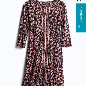 Marnie Knit Dress by WISP - size 12